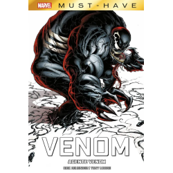 PANINI COMICS - MARVEL MUST...