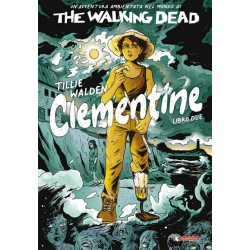 SALDAPRESS - THE WALKING DEAD: CLEMENTINE - LIBRO 2