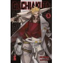 STAR COMICS - GACHIAKUTA VOL.3 - REGULAR