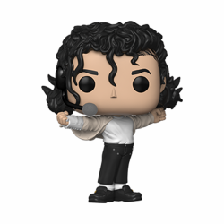 POP Rocks: Michael Jackson (Superbowl)