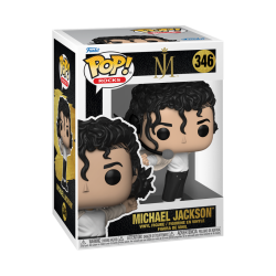 POP Rocks: Michael Jackson (Superbowl)