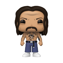 POP Ad Icon: Danny Trejo