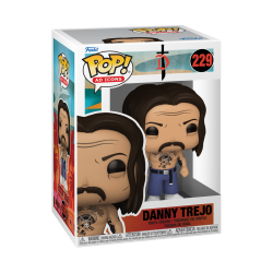 POP Ad Icon: Danny Trejo