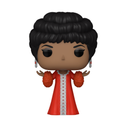 POP Rocks: Aretha Franklin (AW Show)