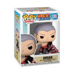 POP Animation: Naruto- Hidan