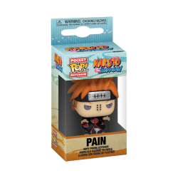 POP Keychain: Naruto- Pain