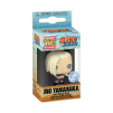 POP Keychain: Naruto- Ino Yamanaka