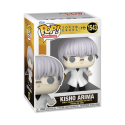 POP Animation: Tokio Ghoul:re- Kisho Arima