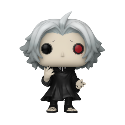 POP Animation: Tokyo Ghoul :re- Owl