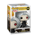 POP Animation: Tokio Ghoul :re- Owl