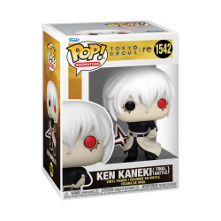 POP Animation: Tokio Ghoul :re- Ken Kaneki (Final Battle)