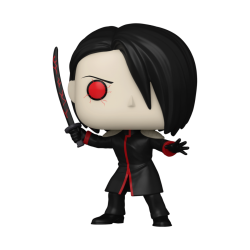 POP Animation: Tokyo Ghoul :re- Nimura Furuta