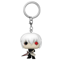 POP Keychain: Tokio Ghoul :re- Ken Kaneki (Final Battle)