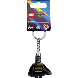 Lego Keychain 6432284 portachiavi di Batman