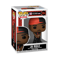 POP Rocks: Ja Rule