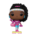 POP Vinyl: Barbie- Barbie Rewind