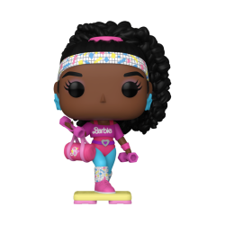 POP Vinyl: Barbie- Barbie Rewind