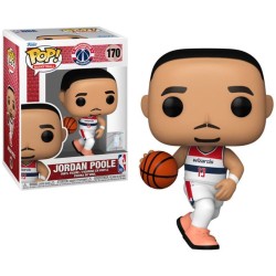 Pop! NBA: Washington Wizards - Jordan Poole