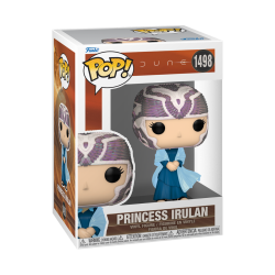 POP Movies: Dune 2- Princess Irulan