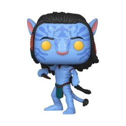 POP Movies: Avatar: The Way Of Water- Lo’ak