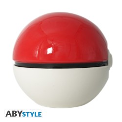 ABYSTYLE - POKEMON - BISCOTTIERA - POKE BALL