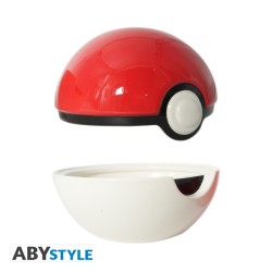 ABYSTYLE - POKEMON - BISCOTTIERA - POKE BALL