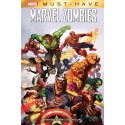 PANINI COMICS - MARVEL MUST HAVE - MARVEL ZOMBIES