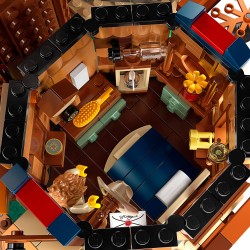 LEGO Ideas Baumhaus