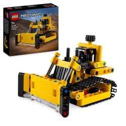 LEGO 42163 Technic Le Bulldozer