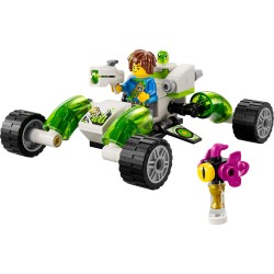 LEGO 71471 DREAMZzz Mateo's terreinwagen Actie Speelgoed