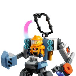 LEGO 60428 City Ruimtebouwmecha Speelgoed Robot Ruimte Set