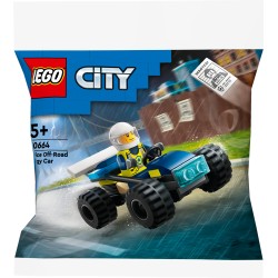 LEGO 30664 gioco di costruzione