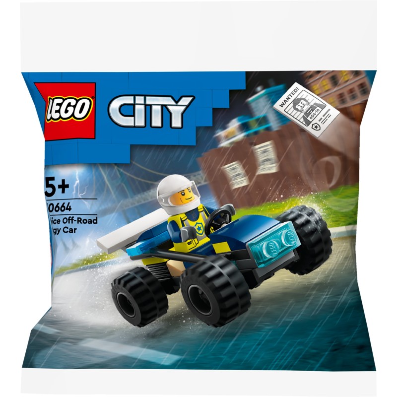 LEGO 30664 bouwspeelgoed