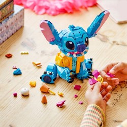 LEGO Disney Classic - 43249 - Stitch - Preorder - Uscita marzo 2024