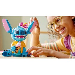 LEGO Disney Classic - 43249 - Stitch