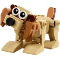 LEGO 30666 gioco di costruzione