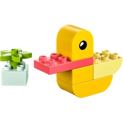 LEGO Meine erste Ente