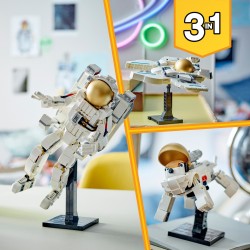 LEGO Astronauta