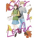 JPOP - SKIP & LOAFER VOL.4