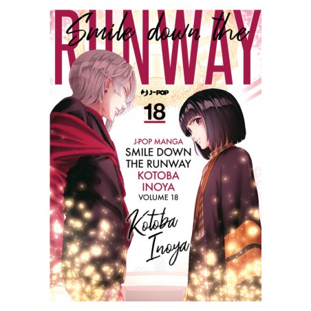 JPOP - SMILE DOWN THE RUNWAY 18