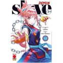 PANINI COMICS - DEMON SLAVE 12