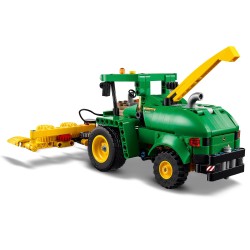 LEGO 42168 Technic John Deere 9700 Forage Harvester Speelgoed