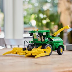 LEGO 42168 Technic John Deere 9700 Forage Harvester