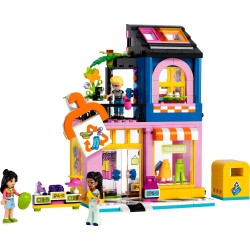 LEGO Friends Vintage Fashion Store Toy Shop 42614