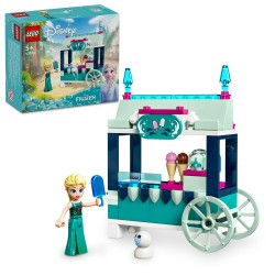 LEGO ǀ Disney Frozen Elsa’s Frozen Treats Set 43234