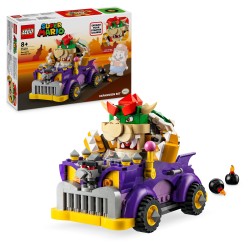 LEGO Bowsers Monsterkarre – Erweiterungsset