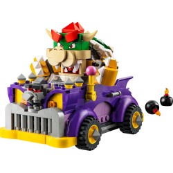 LEGO Pack di espansione Il bolide di Bowser