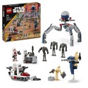 LEGO Battle PACK Clone Trooper e Battle Droid
