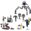 LEGO Battle PACK Clone Trooper e Battle Droid