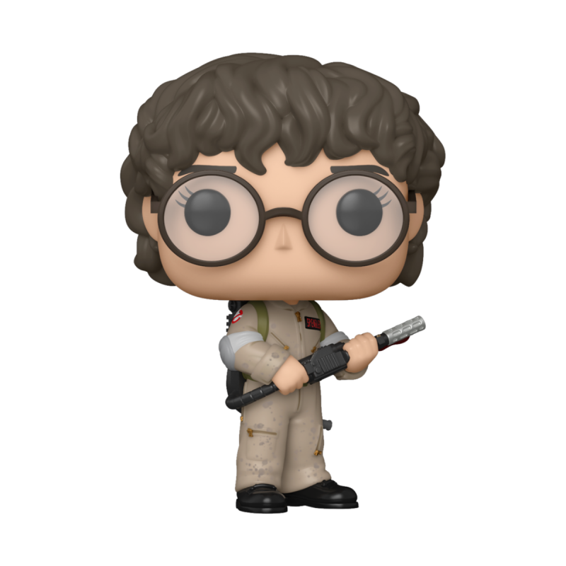 POP Movies: Ghostbusters Phoebe